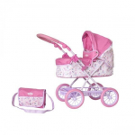 Baby born &reg; nukuk&auml;ru koos kotiga, 3+