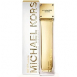 Michael Kors Sexy Amber EDP naistele 100 ml