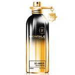 Parf&uuml;&uuml;mvesi Montale Paris So Amber EDP unisex 100 ml