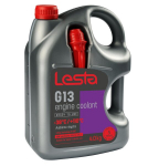 Jahutusvedelik Lesta Antifreeze G13, 4 kg