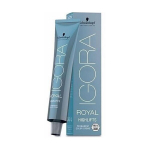 Juuksev&auml;rv Schwarzkopf Professional Igora Royal Highlifts 60 ml, 10-0 Ultra Blonde Nature