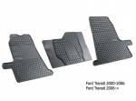 Kummimatid FORD TRANSIT VI/VII 2000-2006/2006-2017