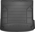 Kummist pakiruumi matt Proline AUDI Q7 2006-2015