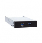 Chieftec Front Panel MUB-3002