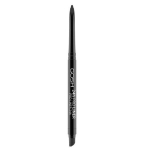 Silmade kontuurpliiats Gosh 24 h Pro Liner 0,35 g, 001 Black