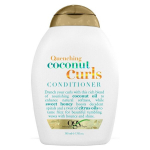 Juuksepalsam lokkis juustele Organix Quenching Coconut Curls 385 ml