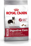 Royal Canin tundliku seedimisega keskmist t&otilde;ugu koertele Medium Digestive Care, 3 kg