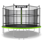 Batuut Zipro 12FT, 374 cm