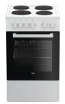 Beko FSE56000GW