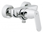 Grohe Eurosmart Cosmopolitan du&scaron;isegisti, kroomitud 32837000