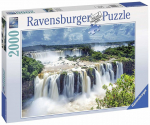 Pusle Ravensburger Kosk, 16607, 2000- osaline