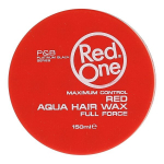 Cire capillaire - RedOne - Aqua Hair Wax - 150 ML - Ilma alkoholi - K&otilde;ikide juukset&uuml;&uuml;pide jaoks