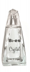 Parf&uuml;&uuml;mvesi Bi-es Crystal EDP naistele 100 ml