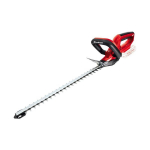 Akuga hekil&otilde;ikur Einhell GE-CH 1846 LI Solo