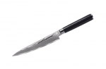 Universaalne nuga Samura DAMASCUS, 15 cm