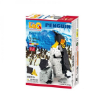 Jaapani konstruktor LaQ Marine World Penguin