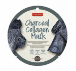 Kollageeniga lehtmask s&ouml;ega Purederm 18 g