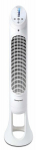 Vaikne ja v&otilde;imas ventilaator Honeywell HYF260E4 QuietSet