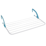 Riputatav pesukuivatusrest Lifetime Clean