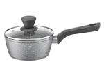 Ambition kastrul Silverstone, 16 cm, 1,3 l