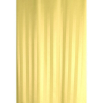 Tekstiilist vannikardin 180x180 cm "Benedomo" 1