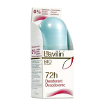 Rulldeodorant 72h Lavilin Bio Balance, 50 ml.