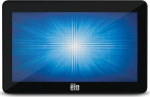 Monitor 0702L 7 tolline LCD lauaarvuti BLK 800X480 PROJ Cap Touch