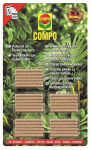 V&auml;etisepulgad rohelistele taimedele Compo 30tk/lehel