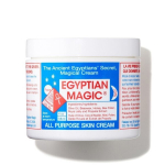 Kreem - EGYPTIAN MAGIC - 118 ml - Ilma parabeeneid - Mitmekesised kasutusalad - K&otilde;ik nahat&uuml;&uuml;bid