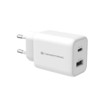 CONCEPTRONIC laadija ALTHEA11W 2-Port 33W USB PD-PPS-akulaadija