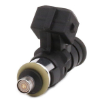 Injektor Seat Cordoba Ibiza Arosa Toledo Leon VW Polo Golf Lupo Bora 0280155715 0280155716