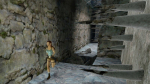 Tomb Raider I - III Remastered Switch m&auml;ng