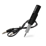 Savio TR-11/B BT Audio