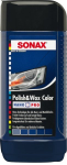 SONAX sinine poleerimisvahend vahaga, 250ml, 296241