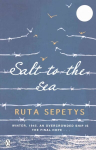 Salt to the Sea