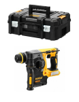 Akupuurvasar DeWalt DCH273NT; 2,1 J; SDS-plus (ilma aku ja laadijata)