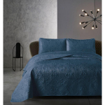 Voodipesukomplekt Dream House Vevet Clara/Indigo, 260 x 250 cm