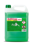 Antifriis roheline 40&deg;C, 5kg