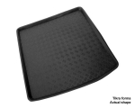 Pagasiruumi matt Skoda Octavia I Wagon/Combi (Saksamaa versioon) 97-05/28014 Standartne kate