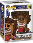 Funko POP! Disney onward Manticore