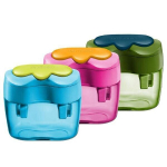 Pliiatsiteritaja H.ergon. 2 auku (bl)