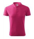 Pique Polo polos&auml;rk meestele