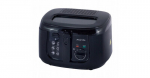DEEP FRYER frit&uuml;&uuml;r 2,5 L KAMILLE 6810