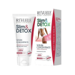 Slim&Detox Tselluliidivastane Seerum Kehale 200ml, Revuele