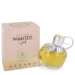 Parf&uuml;&uuml;m Azzaro Wanted Girl EDP 80 ml magus l&otilde;hn naistele