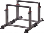 Treeningu tugi HMS PW30 PRO, hall