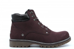 Wrangler naiste saapad ALASKA LAMINATED FUR S bordoo
