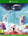 Arvutim&auml;ng The Sojourn Xbox One