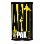 Toidulisand Universal Nutrition ANIMAL PAK 44 pak.