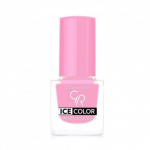 K&uuml;&uuml;nelakk Golden Rose Ice Color 6 ml, 137
